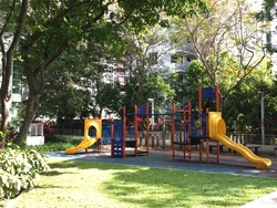 Park Green (D19), Condominium #165865512